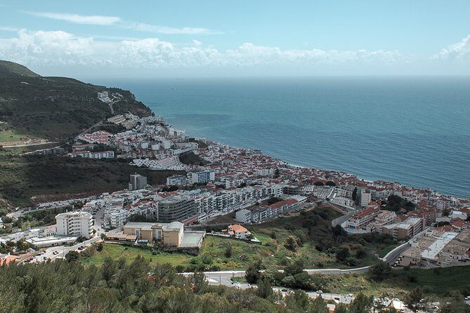 Private Tour: Arrábida Natural Park and Sesimbra Day Trip from Lisbon - Final Thoughts