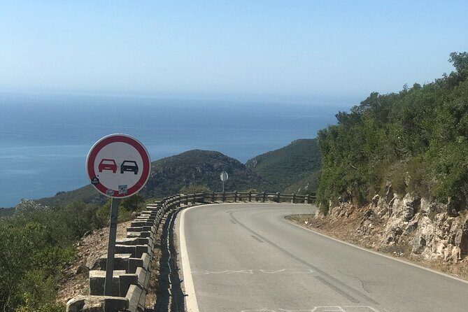 Private tour Arrábida, Sesimbra from Lisbon - FAQ