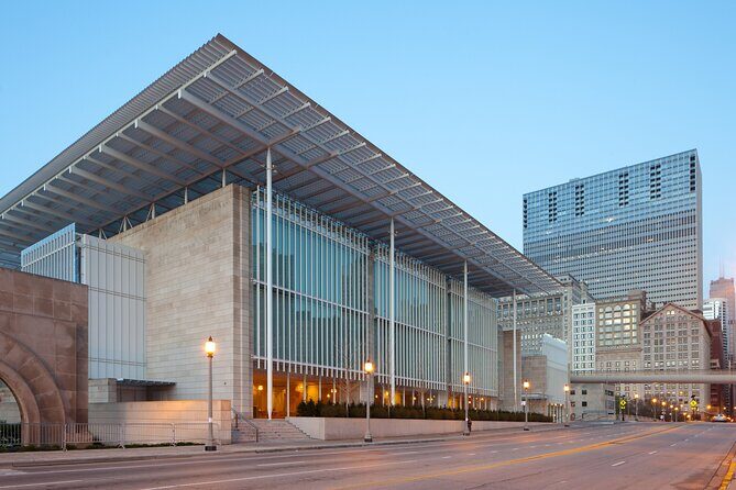 Private Tour Art Institute of Chicago Guided Museum - What Travelers Can Expect