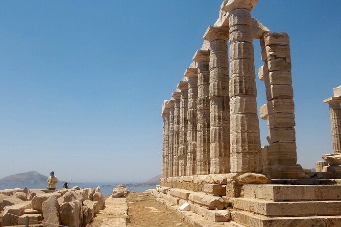 Private Tour at Cape Sounio, Lake Vouliagmeni & Athenian Riviera - FAQ