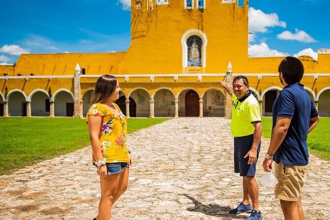 Private tour at magic town of Izamal with Atv´s - Wrapping Up: Is This Tour Right for You?