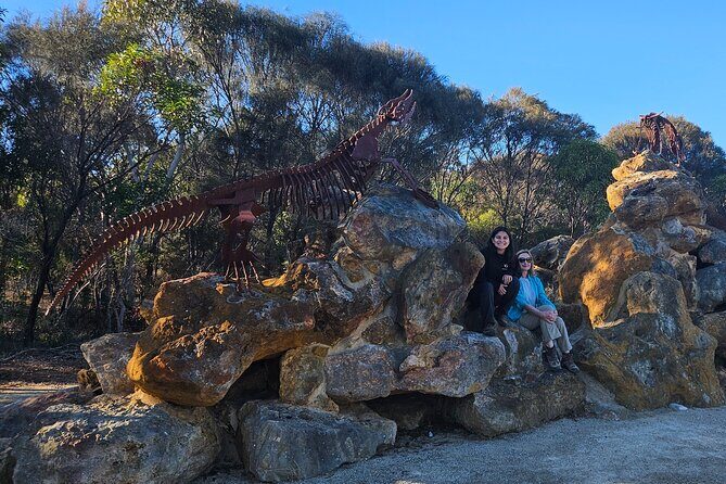 Private Tour at Naracoorte Caves - Key Points