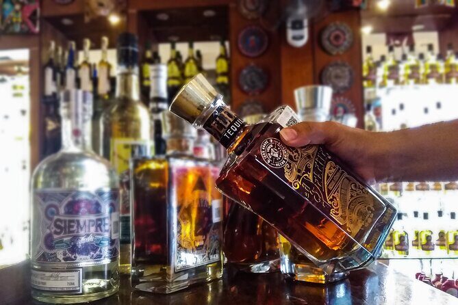 Private Tour at Puerto Morelos & Cenote from Cancun with Tequila - FAQ