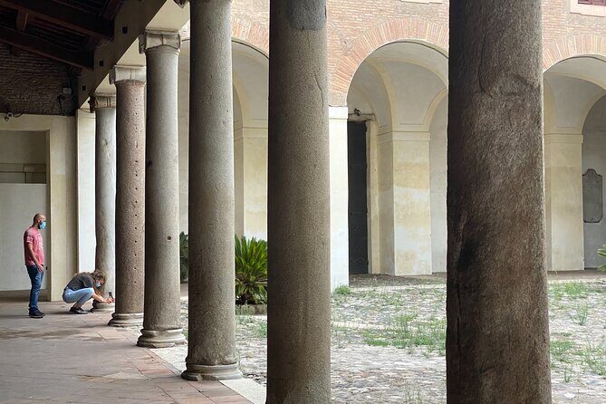 Private Tour at Underground Temples of St. Clement's Basilica - Exploring the Hidden Layers of Rome: A Deep Dive into the Underground Temples of St. Clement’s Basilica