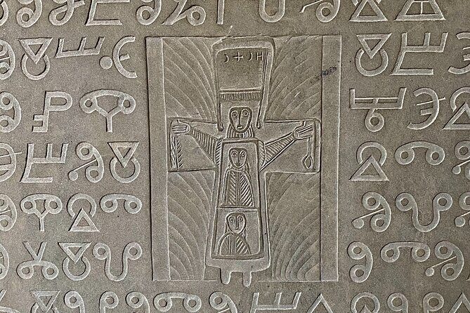 Private Tour at Underground Temples of St. Clement's Basilica - Key Points