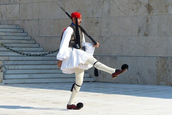 Private Tour Athens: Acropolis, Parthenon, Museum, Olympian Zeus - Frequently Asked Questions (FAQs)