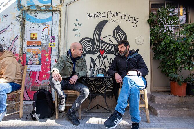 Private Tour: Athens Street Art Walking Tour - Pricing and Value