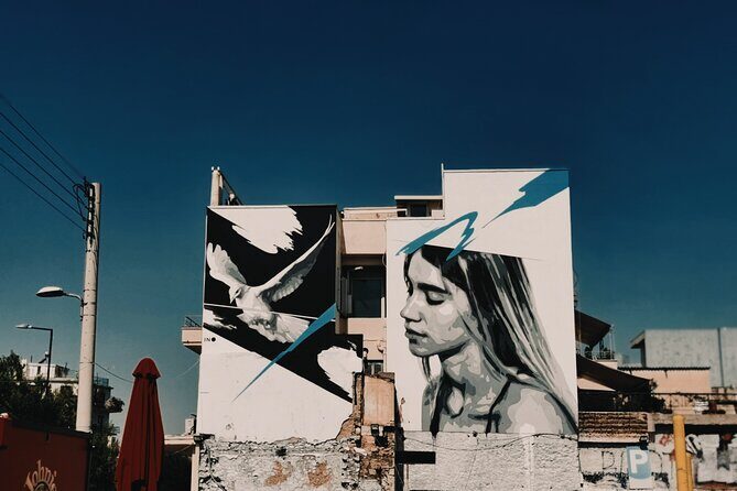 Private Tour: Athens Street Art Walking Tour - Final Thoughts: Is It Worth It?