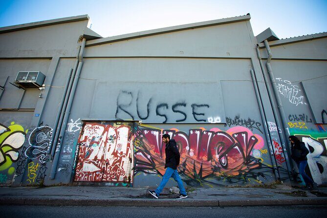 Private Tour: Athens Street Art Walking Tour - FAQ