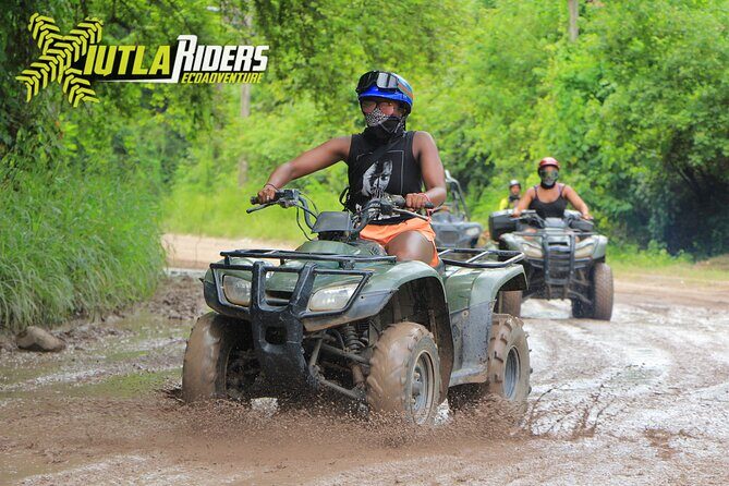 Private Tour: ATV SIERRA MADRE rivers with Tequila Tasting - The Sum Up