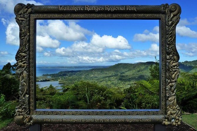 Private Tour: Auckland City and Countryside Tour - A Closer Look at the Itinerary