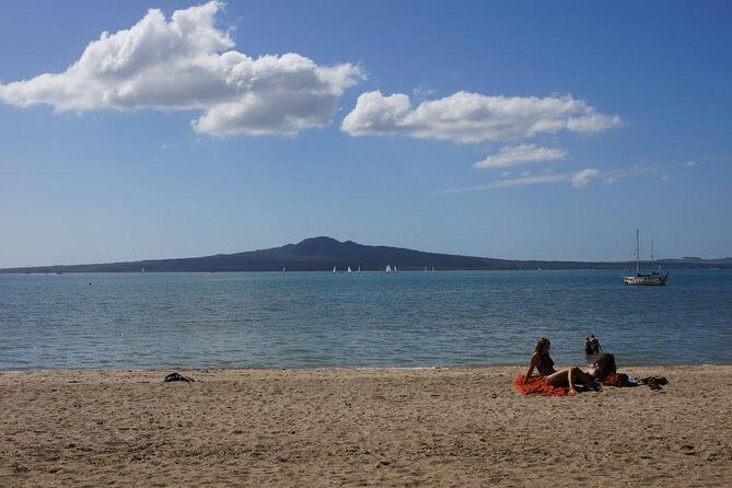 Private Tour: Auckland City and Countryside Tour - Final Thoughts