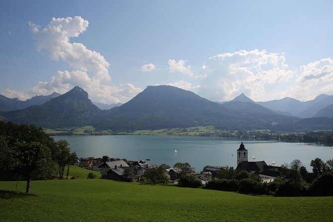 Private Tour: Austrian Lakes and Mountains Tour from Salzburg - Key Points