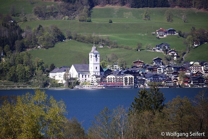 Private Tour: Austrian Lakes and Mountains Tour from Salzburg - A Deep Dive into the Austrian Lakes and Mountains Tour
