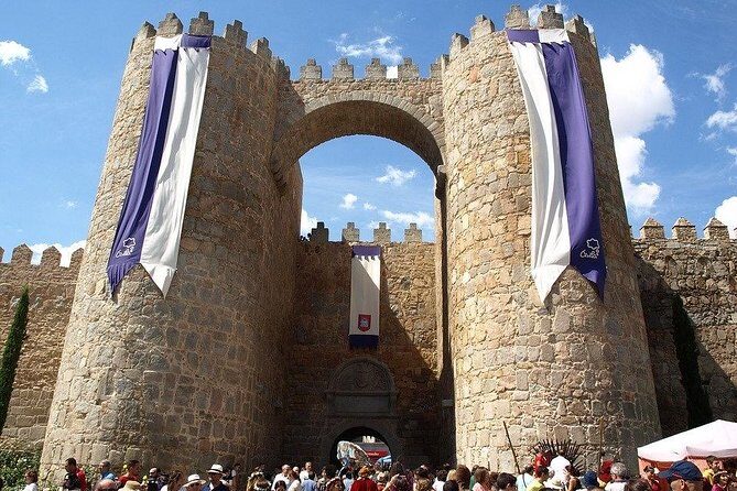 Private Tour Ávila - Segovia from Madrid with Tapas Route - Practical Details and Tips