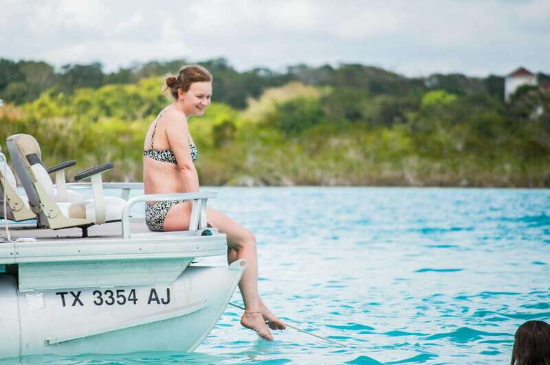 Private Tour: Bacalar Lagoon from Costa Maya ALL INCLUSIVE - An Honest Look at the Bacalar Lagoon Tour