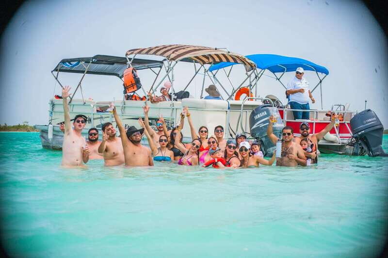 Private Tour: Bacalar Lagoon from Costa Maya ALL INCLUSIVE - Who Should Consider This Tour?