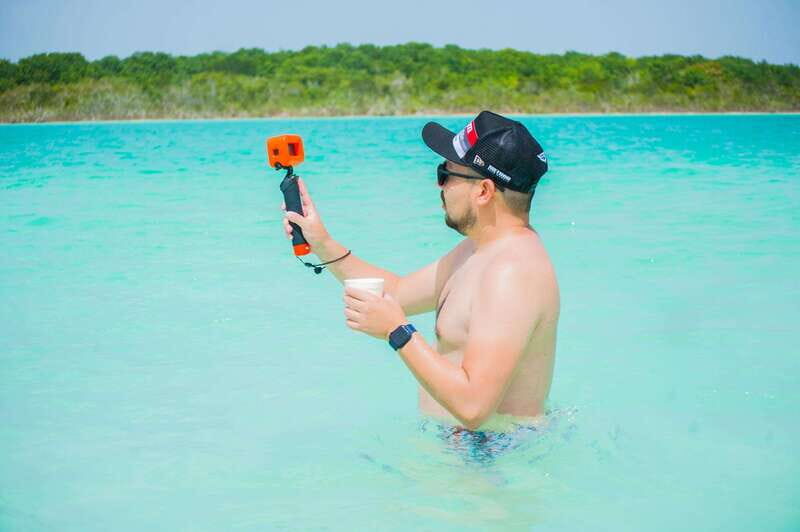 Private Tour: Bacalar Lagoon from Costa Maya ALL INCLUSIVE - Final Thoughts