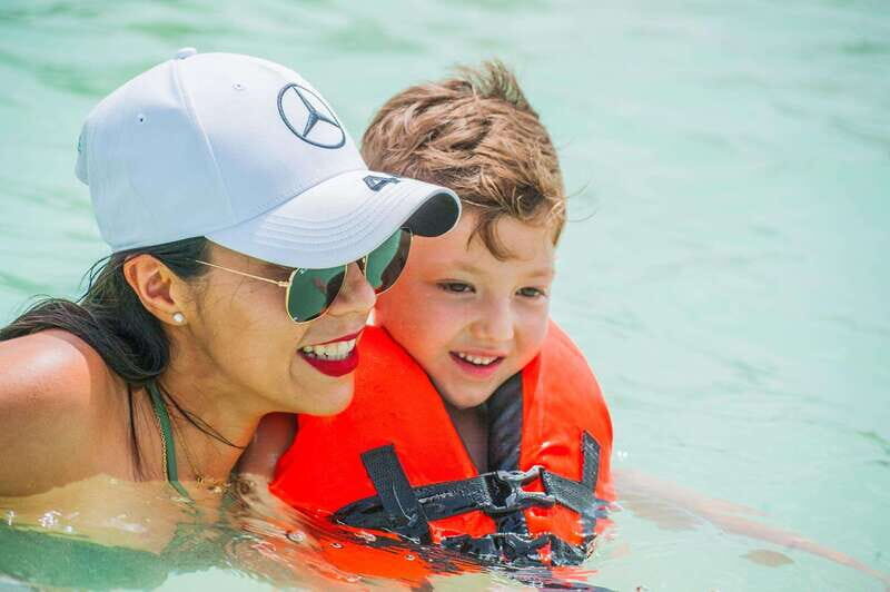 Private Tour: Bacalar Lagoon from Costa Maya ALL INCLUSIVE - FAQ