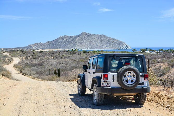 Private Tour Baja Jeep 4x4 Adventure at Los Cabos - Key Points