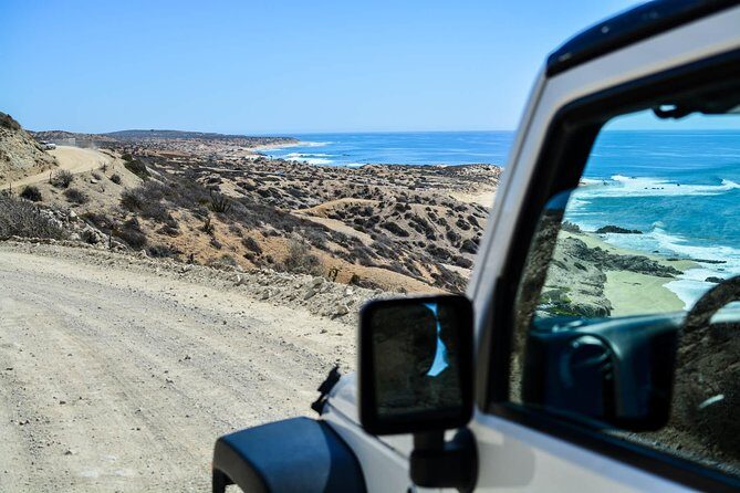 Private Tour Baja Jeep 4x4 Adventure at Los Cabos - An In-Depth Look at the Baja Jeep 4x4 Adventure