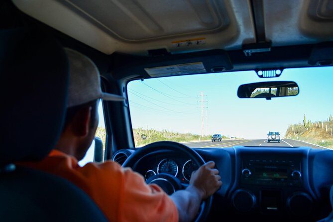 Private Tour Baja Jeep 4x4 Adventure at Los Cabos - Final Thoughts