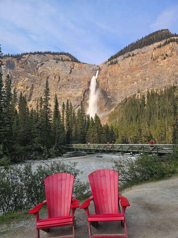 Private Tour Banff/Emerald Yoho Customized Sightseeing - Final Thoughts