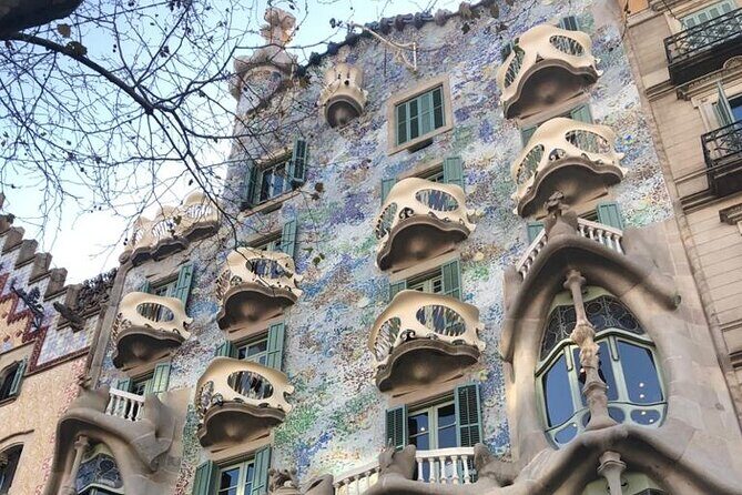 Private Tour Barcelona and Montserrat 8 Hours - Is This Tour Right for You?