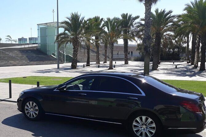 Private Tour Barcelona and Montserrat 8 Hours - FAQ