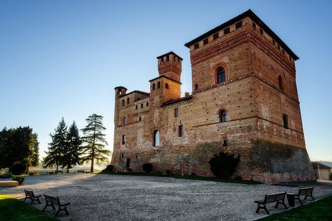 Private Tour: Barolo Wine Tasting in Langhe area from Torino - What to Expect from the Tour