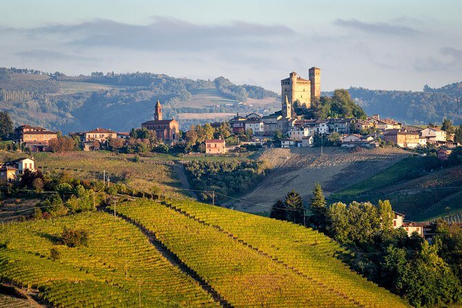 Private Tour: Barolo Wine Tasting in Langhe area from Torino - Who This Tour Is Best Suited For