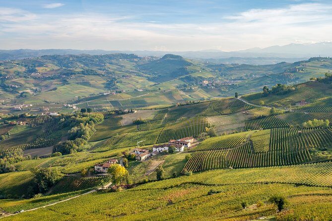 Private Tour: Barolo Wine Tasting in Langhe area from Torino - FAQ