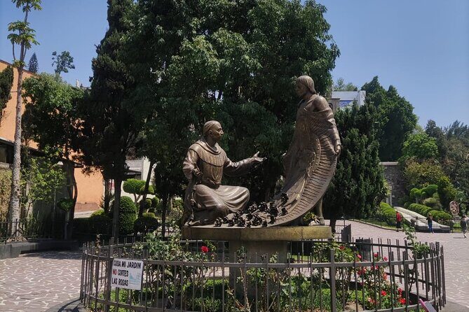 Private Tour Basilica of Guadalupe with Transportation - What Travelers Say