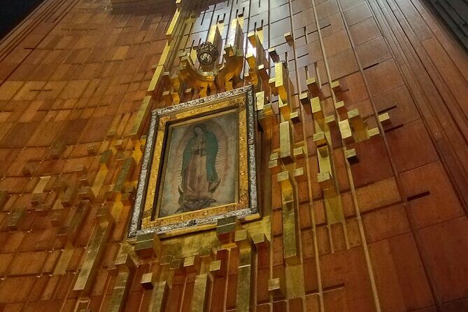 Private Tour Basilica of Guadalupe with Transportation - Practical Details and Considerations