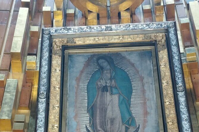 Private Tour Basilica of Guadalupe with Transportation - Final Thoughts