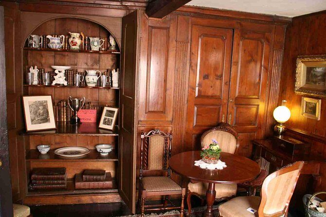 Private Tour: Beatrix Potter: Morning Half Day All-Inclusive Tour with an Expert - Who Is This Tour Best For?