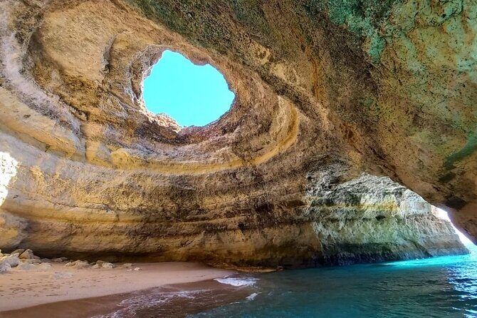 Private Tour - Benagil Caves - Final Thoughts