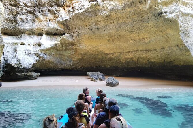 Private Tour Benagil Caves from Portimao - Final Thoughts