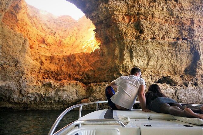 Private Tour - Benagil & Marinha Beach (Max 8PAX) - The Sum Up
