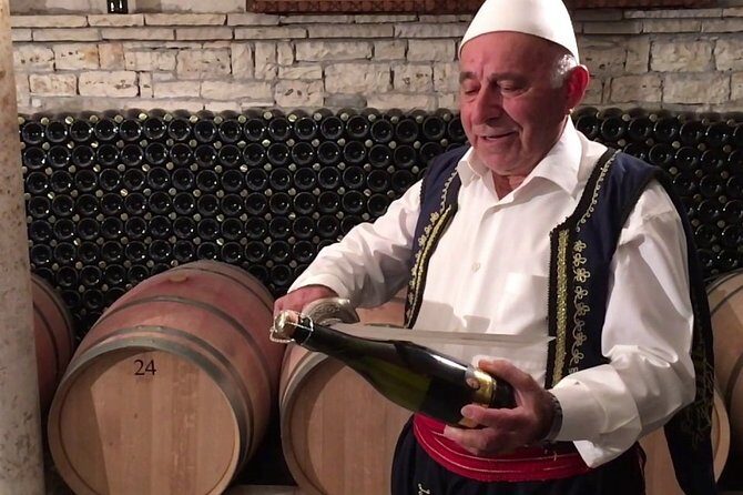 Private Tour. Berat UNESCO City, Optional Wine Tasting. Car & Driver included - Who Will Love This Tour?