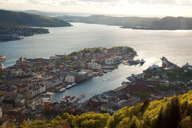 PRIVATE TOUR: Bergen city sightseeing, 3 hours - What to Expect from This Bergen Private Tour