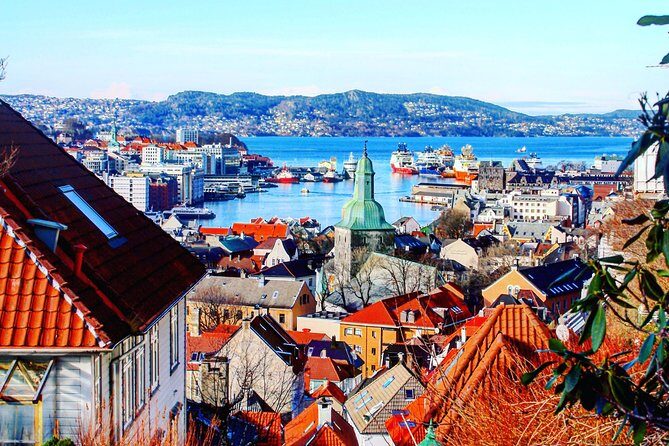 PRIVATE TOUR: Bergen city sightseeing, 3 hours - Who Is This Tour Best For?