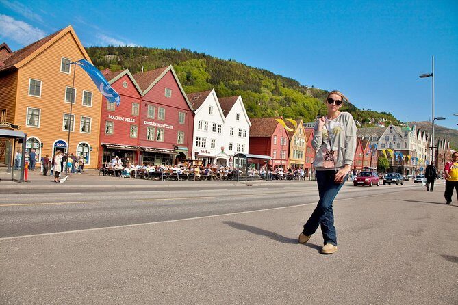 PRIVATE TOUR: Bergen city sightseeing, 4 hours - Authentic Experiences and Traveler Insights