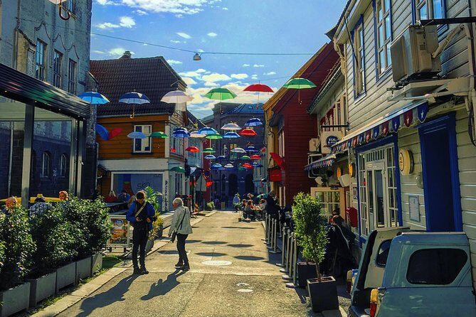 PRIVATE TOUR: Bergen city sightseeing, 4 hours - Who Should Consider This Tour?