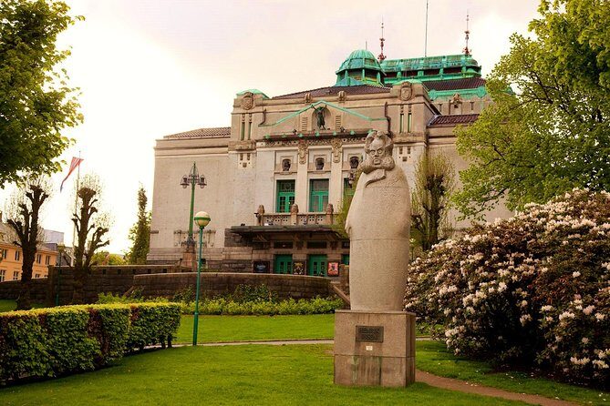 PRIVATE TOUR: Bergen city sightseeing, 4 hours - FAQ