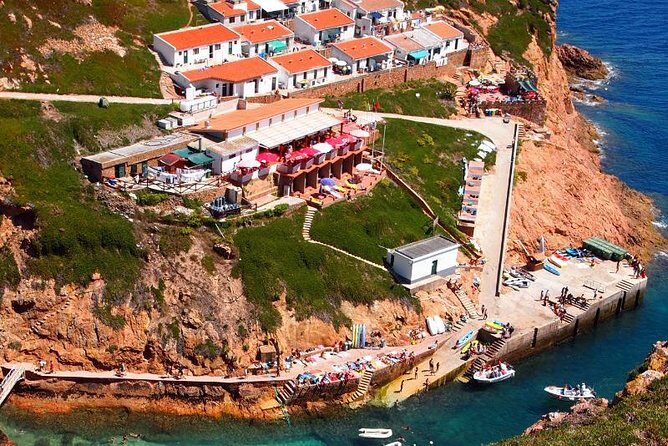 Private Tour: Berlenga Grande Island Day Trip from Lisbon - FAQ