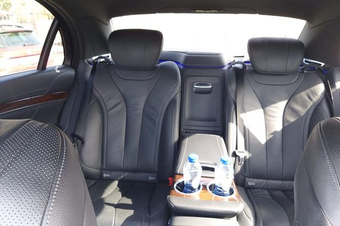 Private tour : Best of Brussels half day - A Practical Look at the Tour Itself