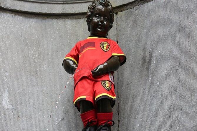 Private tour : Best of Brussels half day - Who Should Consider This Tour?