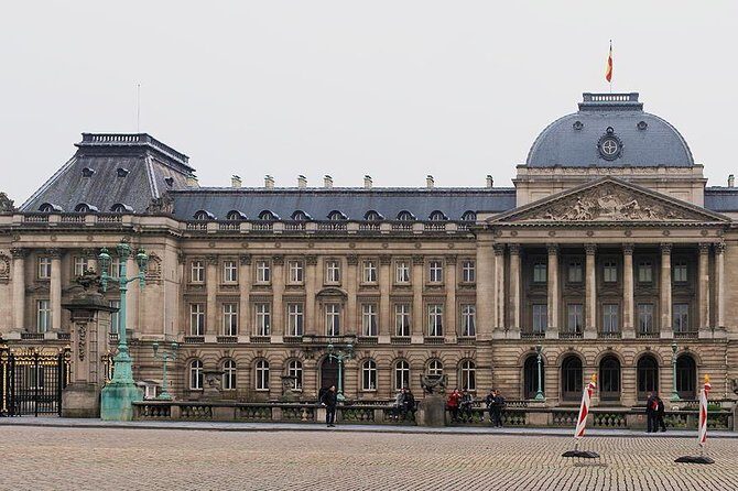 Private tour : Best of Brussels half day - Final Thoughts