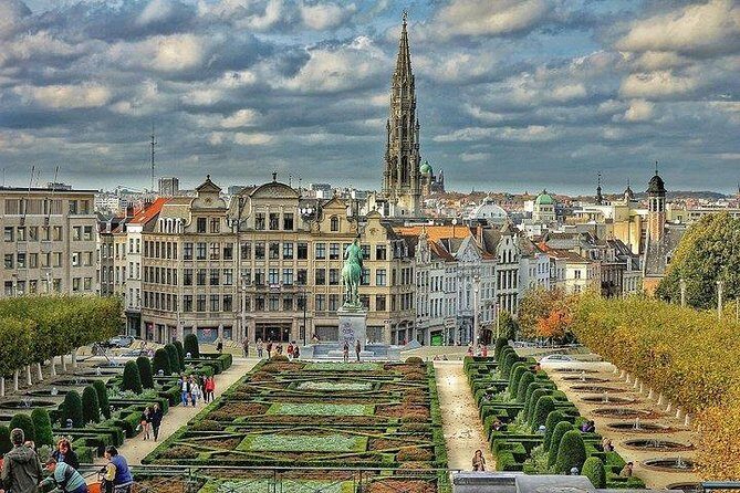 Private tour : Best of Brussels Half Day From Brussels - Key Points